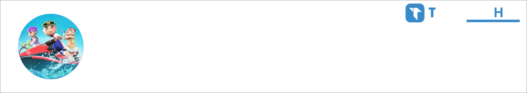 VINITH Activity Banner