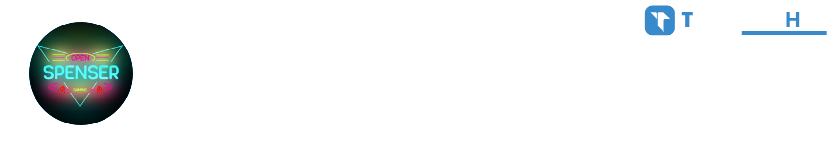 Spenser Activity Banner