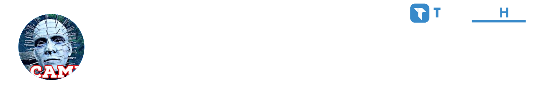 Havi C-137 Activity Banner