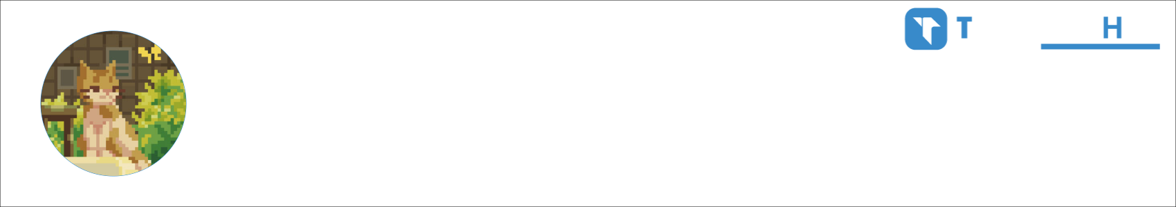 tinbow Activity Banner