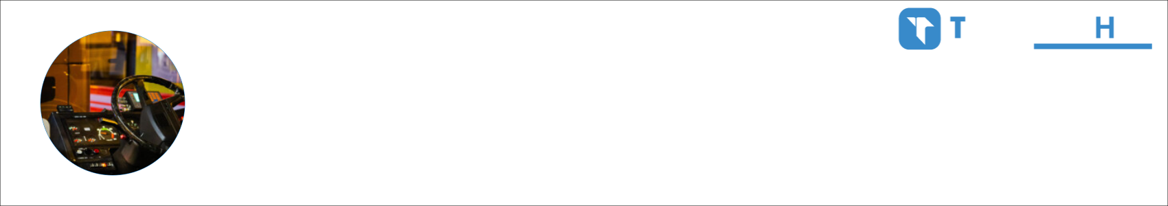 BusDreamer Activity Banner