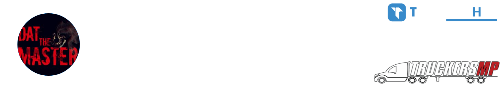 DatTheMaster Activity Banner