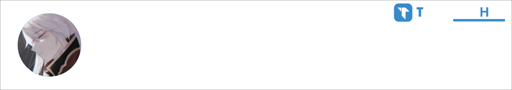 梦醒誮落盡 Activity Banner