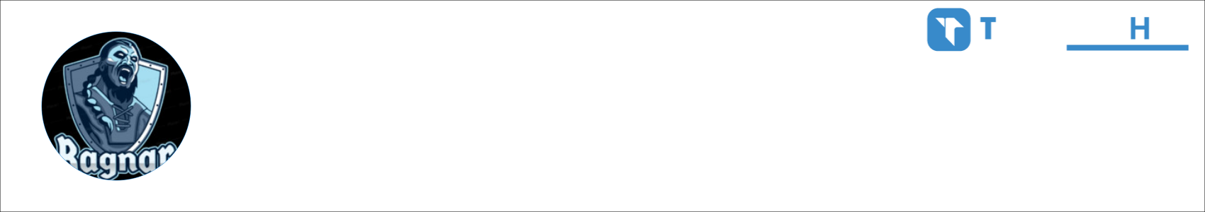 RagnarV865 Activity Banner