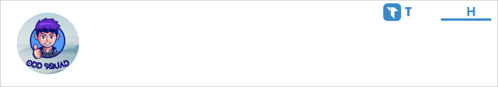 ODD SQUAD YT Activity Banner