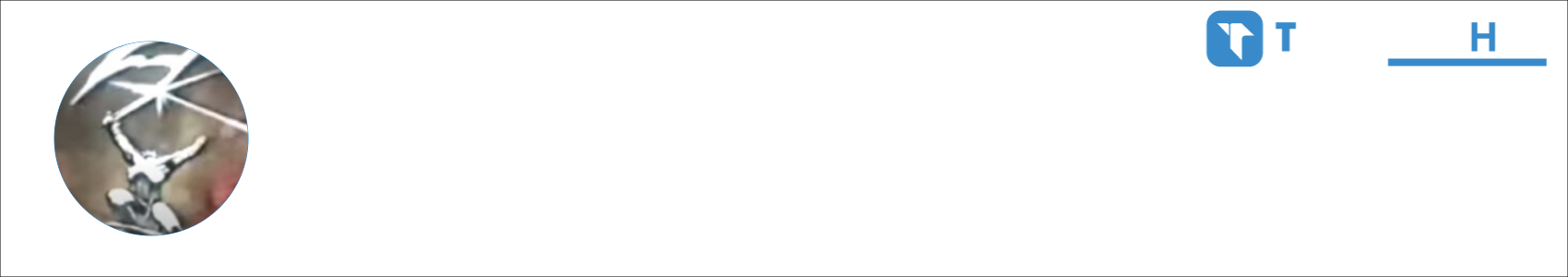 Seaneke Activity Banner