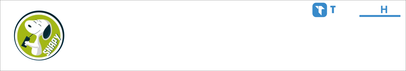 Snapy14 Activity Banner