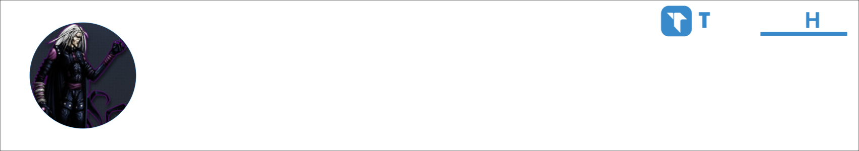 Darkmight Activity Banner