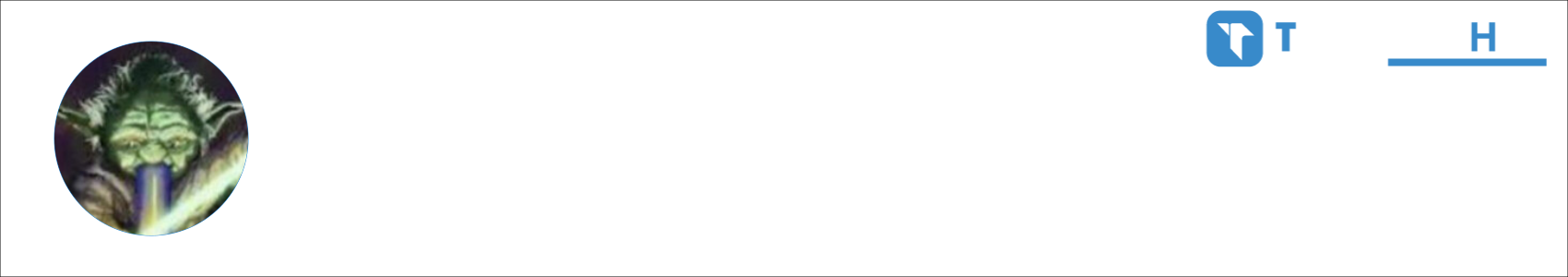 Yodič Activity Banner