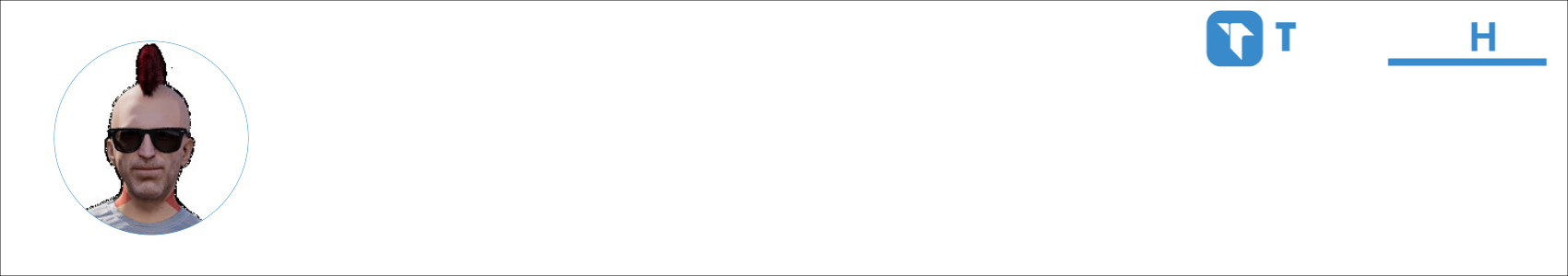 Highpingguy Activity Banner