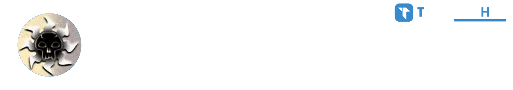 Skrack Activity Banner