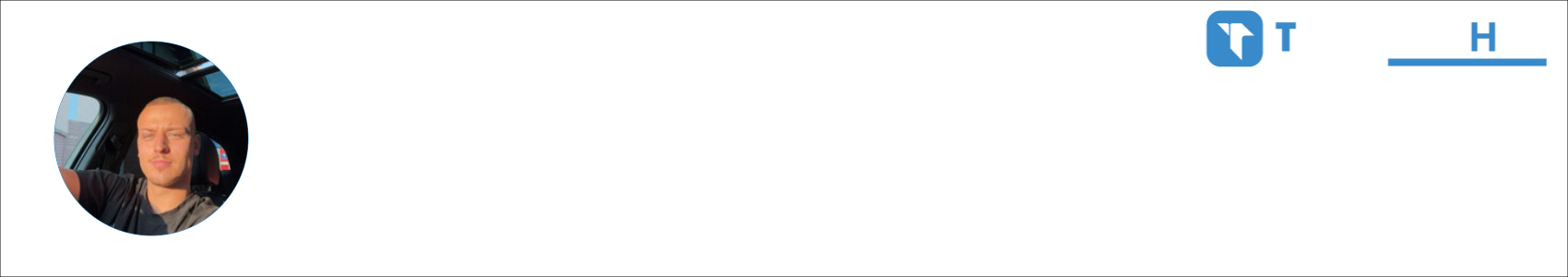 Markus Activity Banner