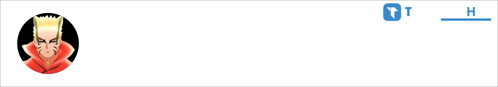 NARUTO Gaming Activity Banner