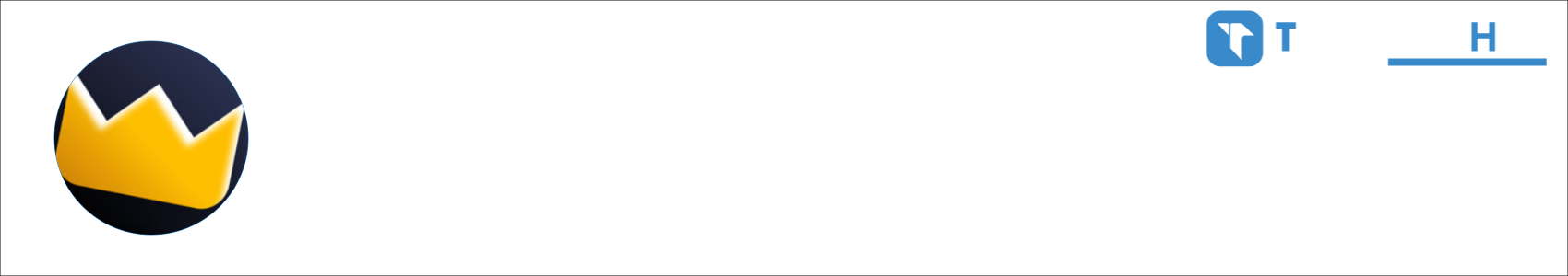 THUMBisLIVE Activity Banner