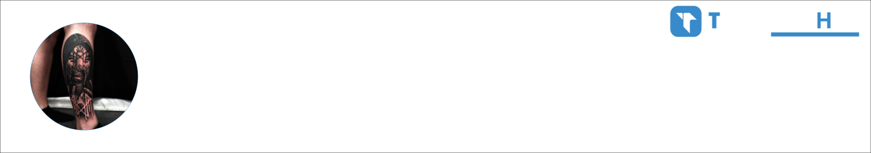 BigDogMitch Activity Banner