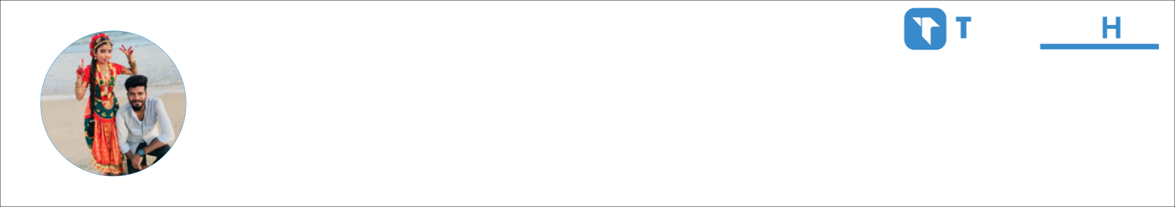 Kravi Activity Banner