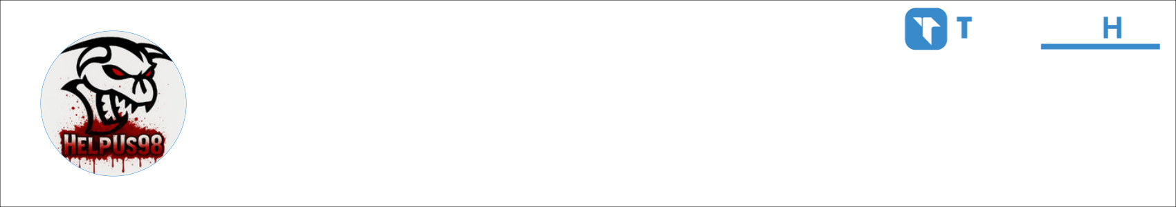 Mr.HelpUs Activity Banner