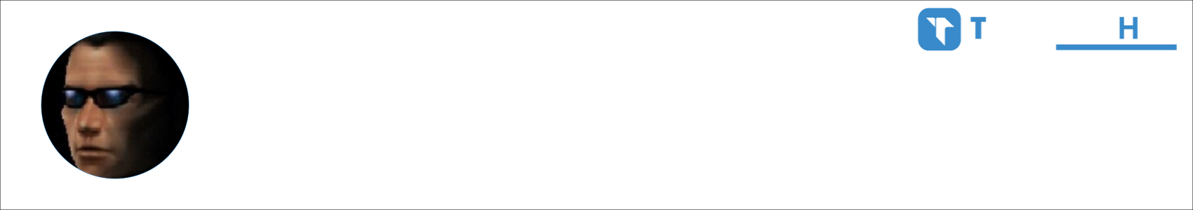 Loud Activity Banner