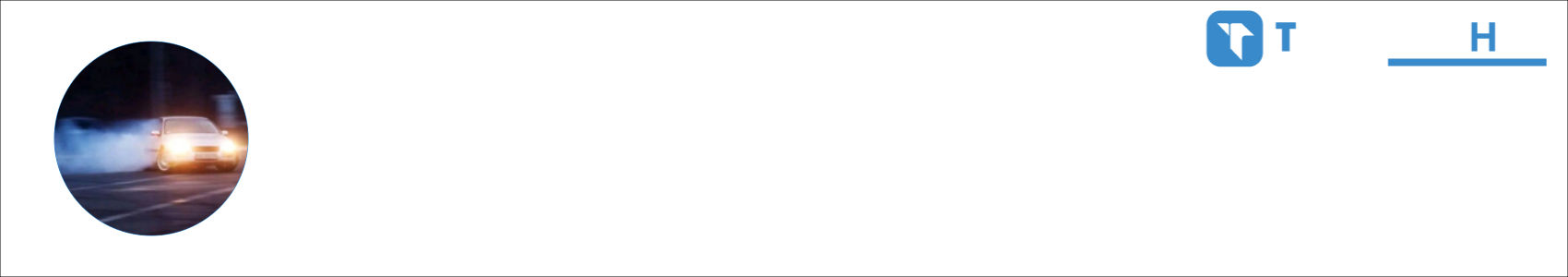 Maxim Asher Activity Banner