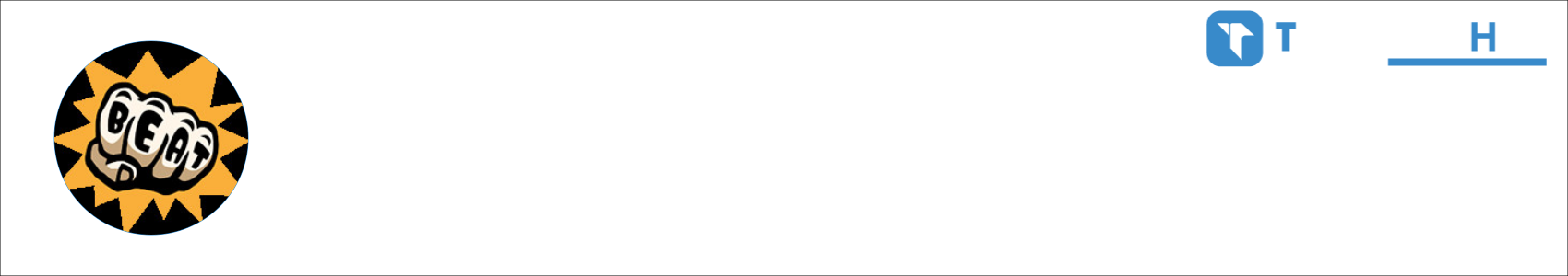 Fearlessツ Activity Banner