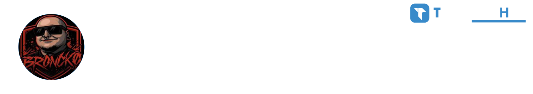 Br0nck0 Activity Banner