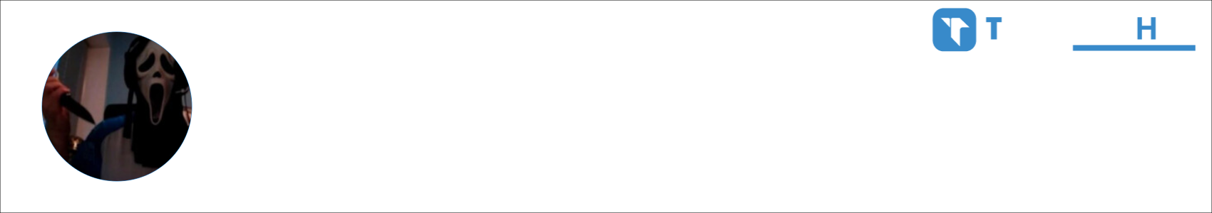 Маньякич Activity Banner