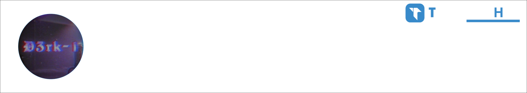 D3rk-1 Activity Banner