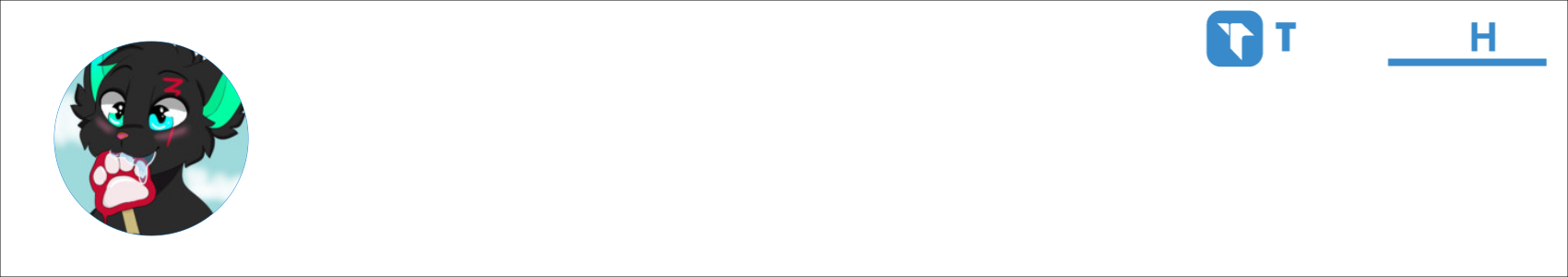 xXBlazieXx1 Activity Banner