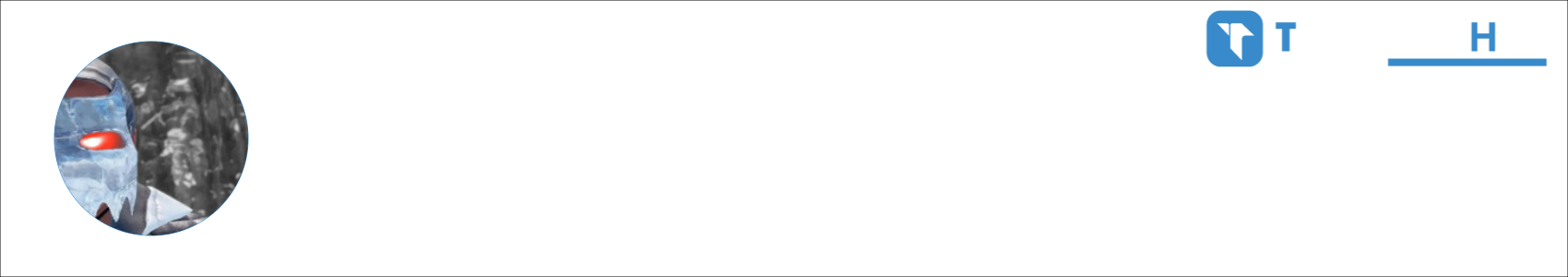 ТᗽОᖆ МҾЧТᗩ シ Activity Banner