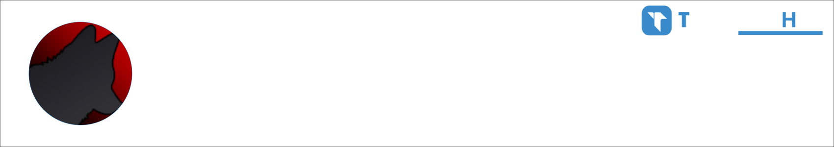 Wolf Activity Banner