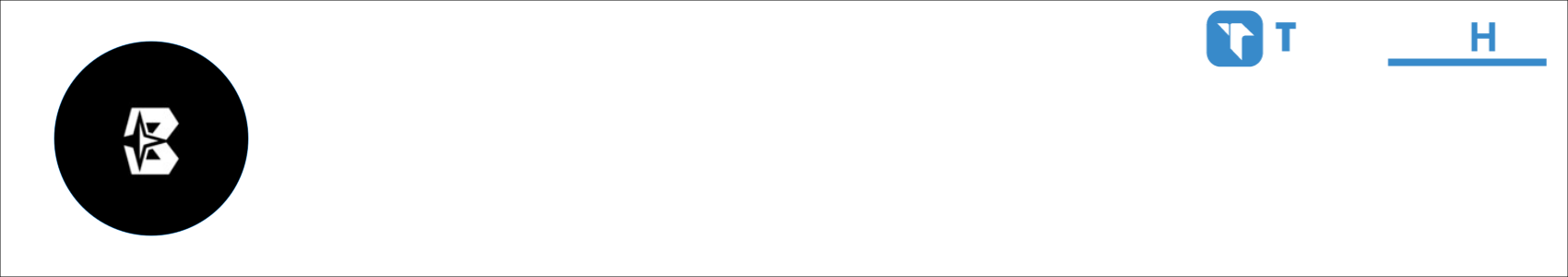 Bolorer Activity Banner