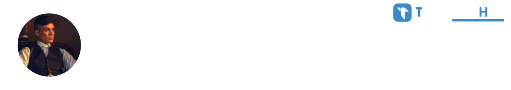 Thomas Shelby Activity Banner