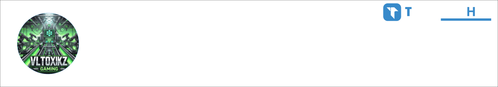 vL Toxikz Activity Banner