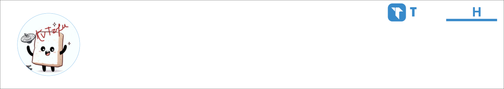 KV_Tofu Activity Banner