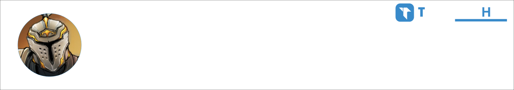 Seth Activity Banner