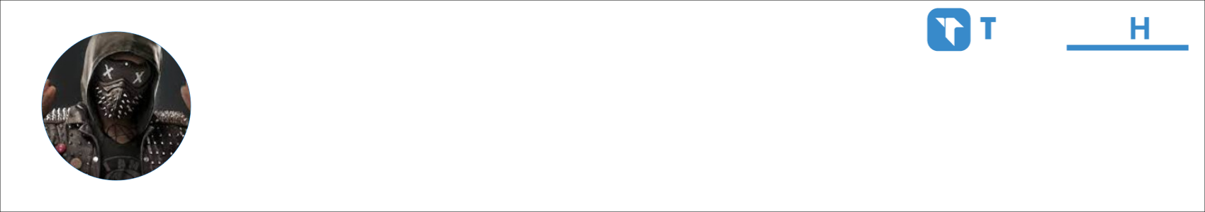 Anonim Activity Banner