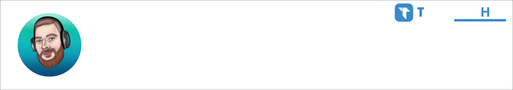 TheBeardedGamer Activity Banner