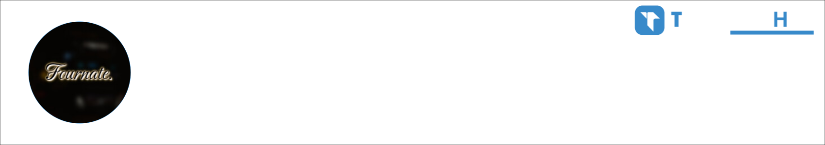 Fournate Activity Banner