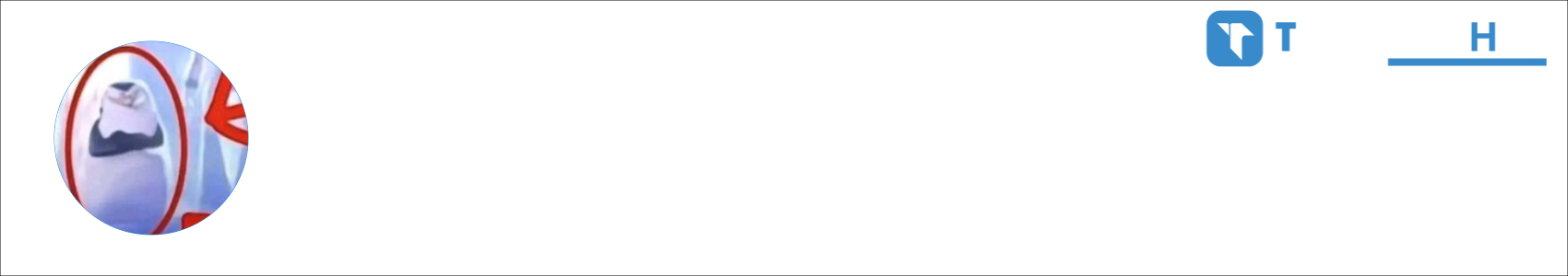 pinguino madagascarro Activity Banner