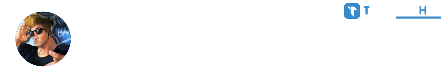 JohNNy #Truck Activity Banner