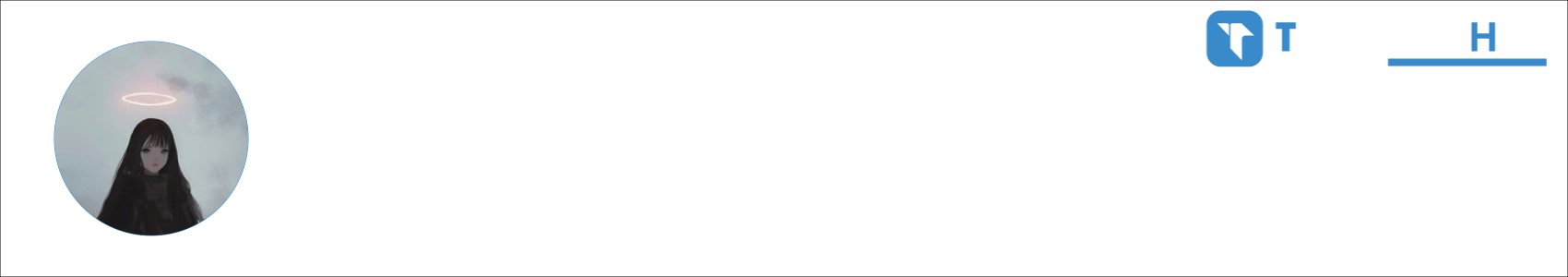 Perky Activity Banner