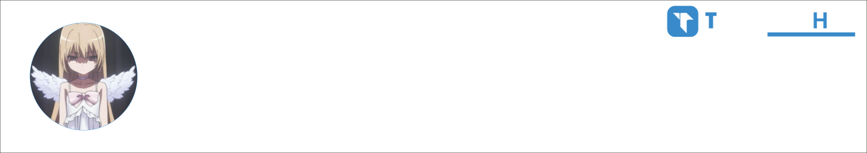 Someone Clipped My Wings Activity Banner