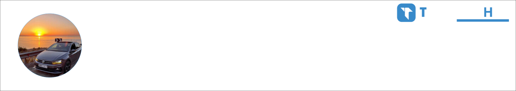 TAHA!! Activity Banner