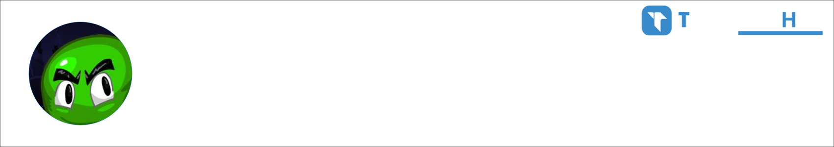 Danger Activity Banner