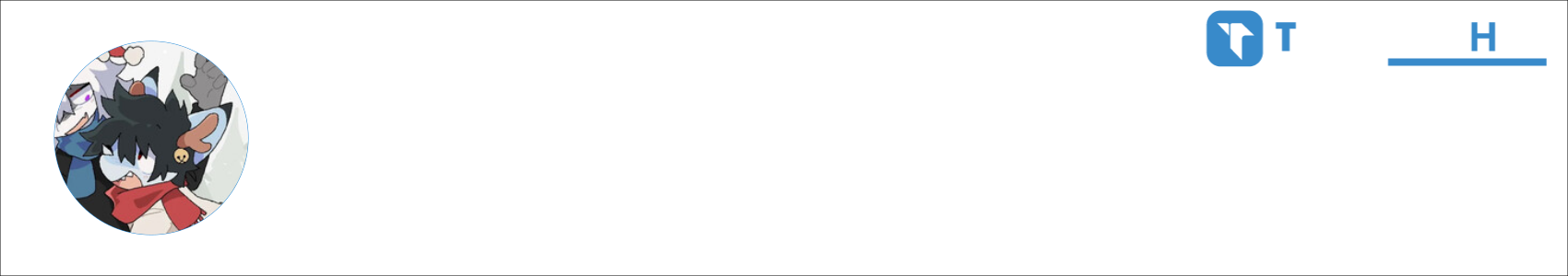 Ashien the SkyFox Activity Banner