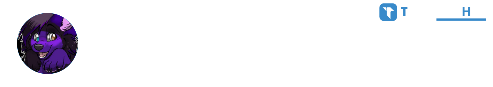 crazycavan66 Activity Banner