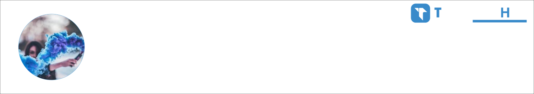 Evans Activity Banner