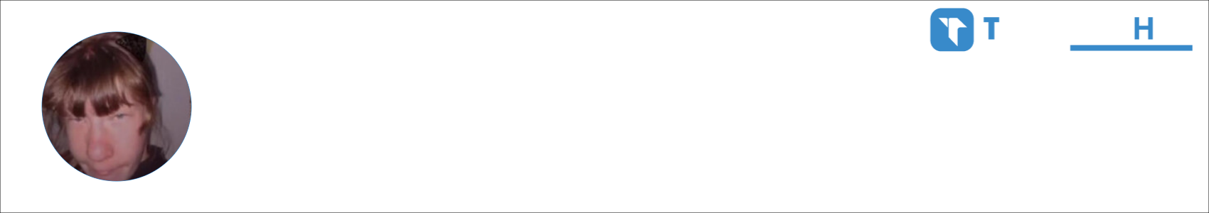 ilyakdryukov Activity Banner