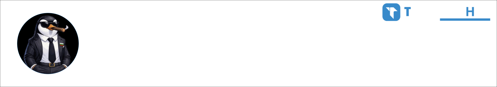PinguinTMP Activity Banner