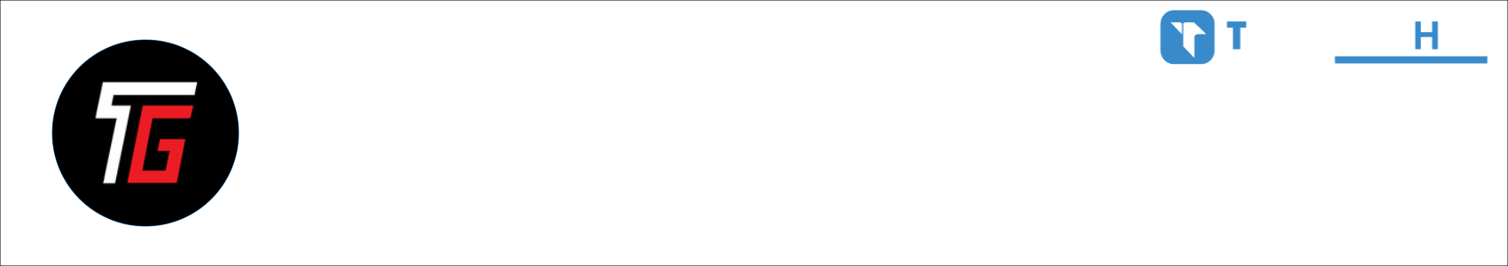 Sexy man Activity Banner